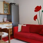 2-level Flat With Pool Balcony Near Апартаменты *