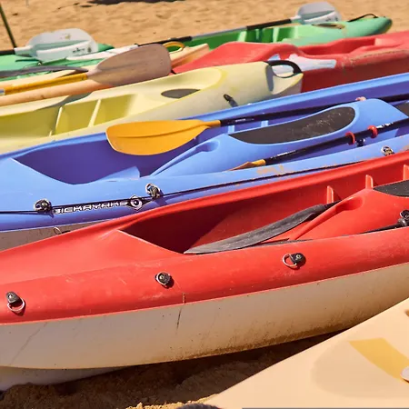 2-level Flat With Pool Balcony Near Appartement Bibione