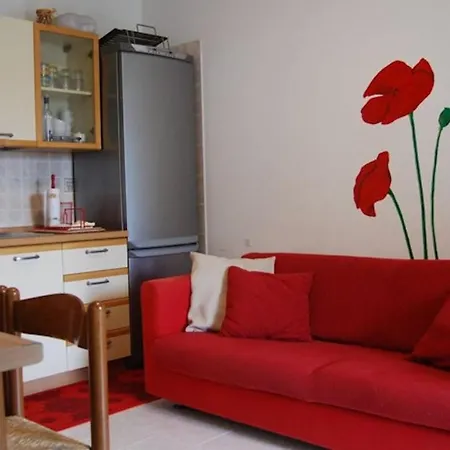 2-level Flat With Pool Balcony Near Appartamento *