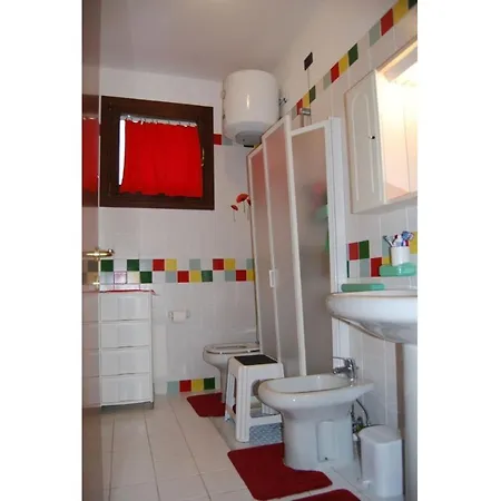 2-level Flat With Pool Balcony Near Apartamento Bibione