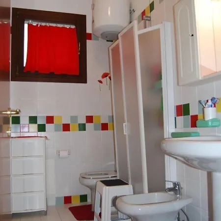 2-level Flat With Pool Balcony Near Appartamento