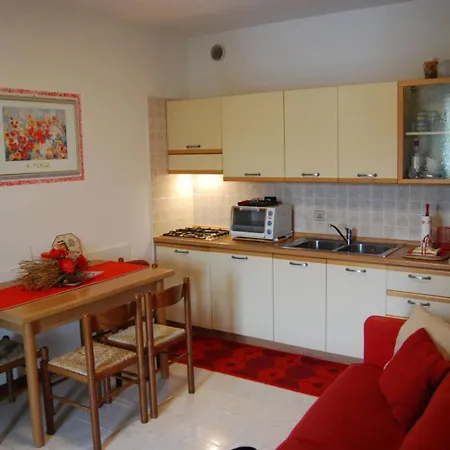 Apartamento 2-level Flat With Pool Balcony Near *