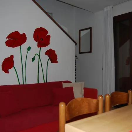 Appartamento Two Level Flat In Bibione