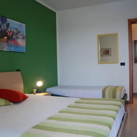 2-level Flat With Pool Balcony Near *