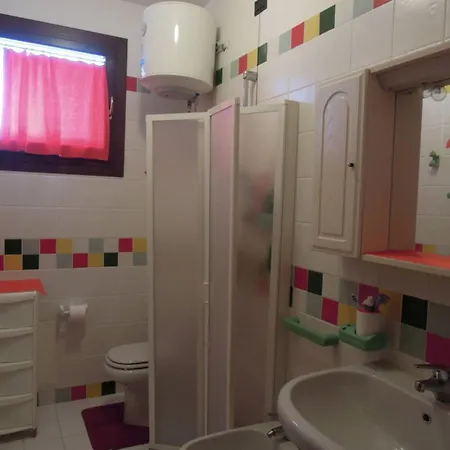 2-level Flat With Pool Balcony Near Bibione