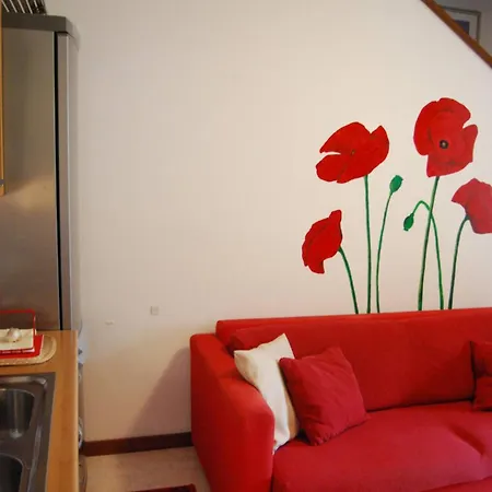 2-level Flat With Pool Balcony Near * Bibione