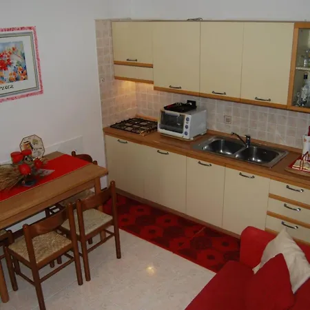 2-level Flat With Pool Balcony Near