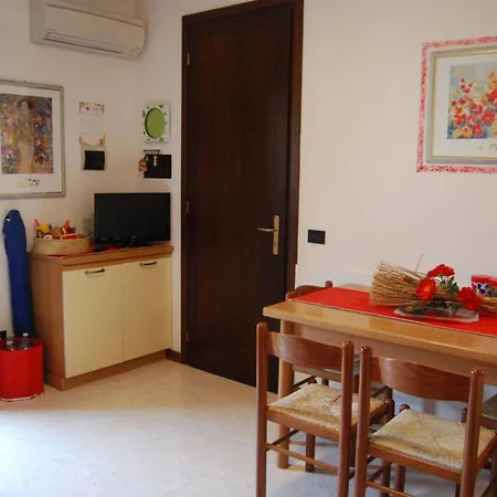 Two Level Flat In Appartamento *