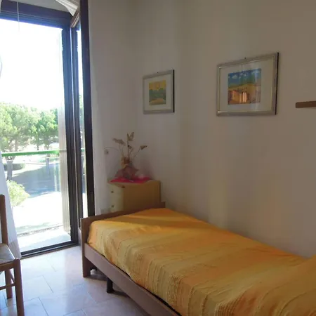Appartamento Two Level Flat In Bibione