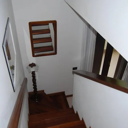 2-level Flat With Pool Balcony Near *