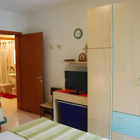 Two Level Flat In * Bibione