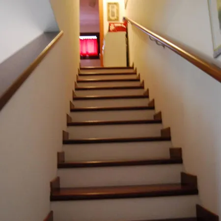 Two Level Flat In