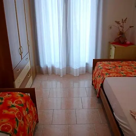 Apartment 2-level Flat With Pool Balcony Near Bibione