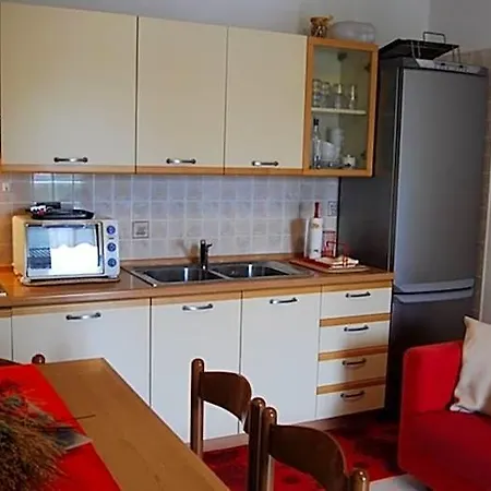 Apartment 2-level Flat With Pool Balcony Near Bibione