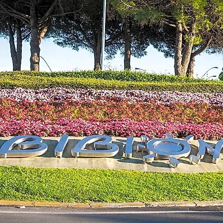 2-level Flat With Pool Balcony Near Bibione