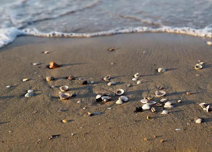 Апартаменти 2-level Flat With Pool Balcony Near