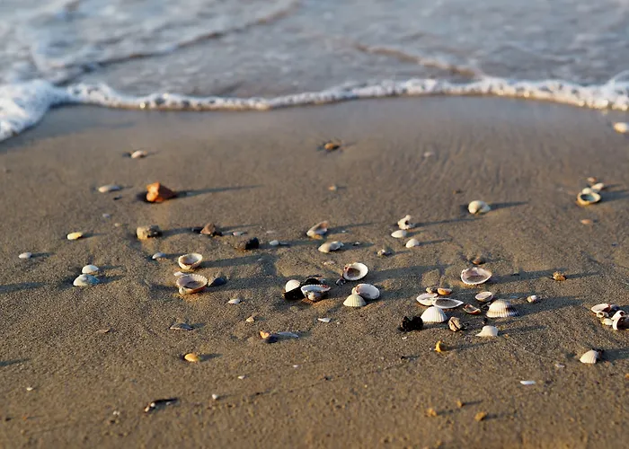 2-level Flat With Pool Balcony Near Apartmán *