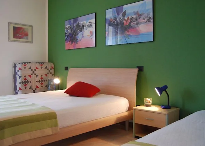 2-level Flat With Pool Balcony Near Апартаменти