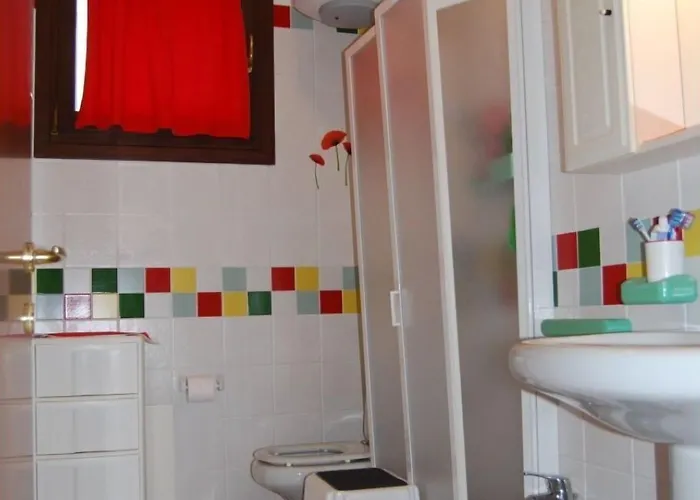 2-level Flat With Pool Balcony Near Апартаменти